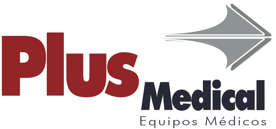 Logo Plus Medical