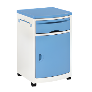 Velador Clínico SKS002-W