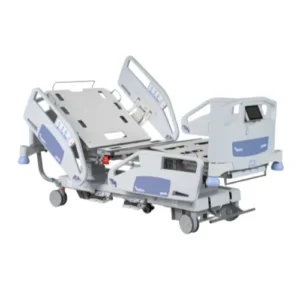 Cama de UCI - UTI Hitech ACT