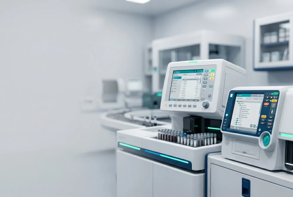 Laboratorio