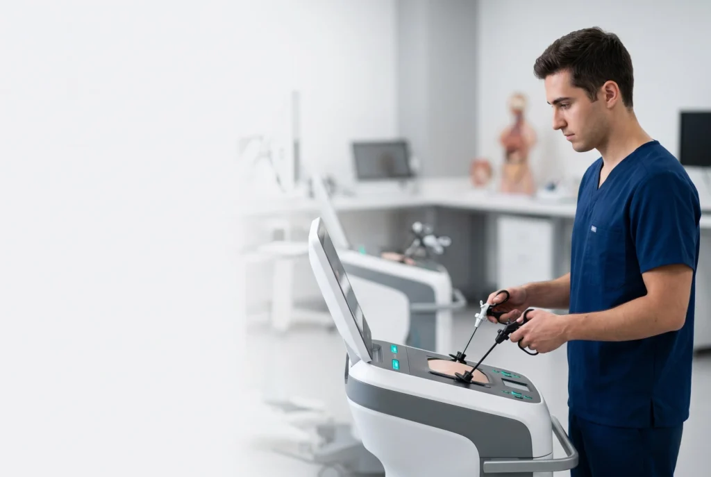 Simulación Clinica