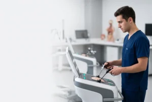 Simulación Clinica
