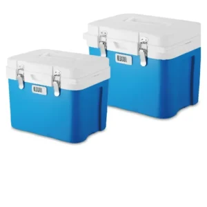Cajas frías