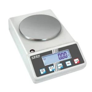 IoT-Line Balanza de precisión 572-39