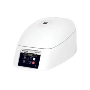 Centrifuga para laboratorios de biología molecular y diagnóstico iFuge FX2P
