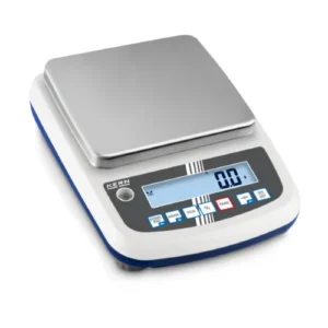 Balanza de precisión PFB 6000-1