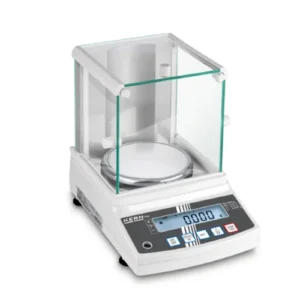 Balanza de precisión PNS 600-3