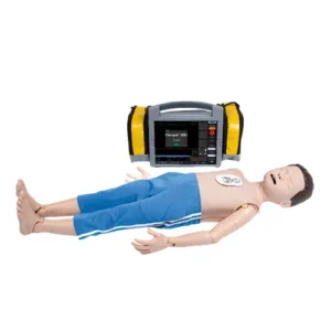 Simulador de Soporte Vital Pediátrico Atlas Junior 3B Scientific