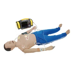 Simulador de Soporte Vital Avanzado Atlas 3B Scientific