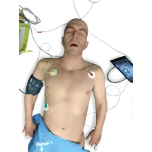 Maniquíes Médicos Hiperrealistas Lifecast Body Simulation