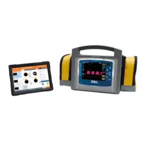 Monitor de Paciente Simulado y Ecosistema REALITi 360 Plus
