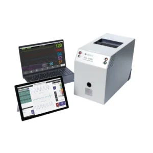 Sistema de Simulación Respiratoria Avanzada RespiSim® Essential