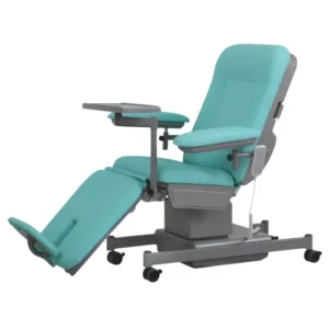 Sillón clínico eléctrico de tres funciones SKE-134