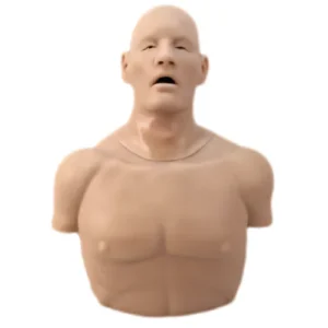 Simulador Múltiple de Trauma Táctico 6N1 Trainer 3B Scientific