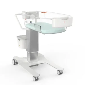 Cama Cuna Infantil Hospitalaria YC-200A