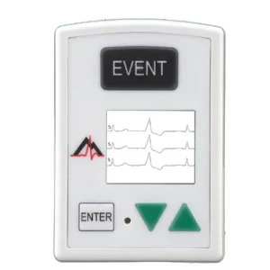 Holter de arritmia DR200