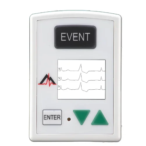 Holter de arritmia DR200